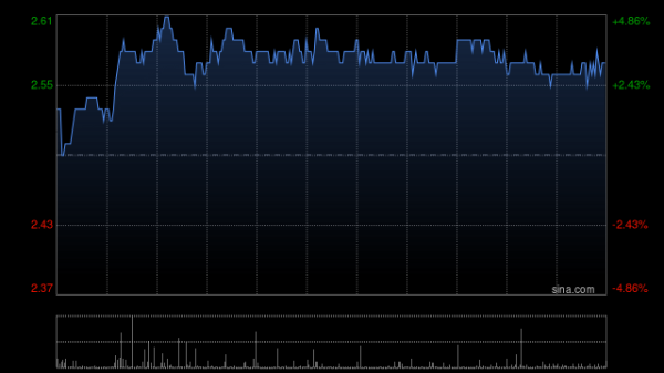 优秀炒股配资门户 花旗：维持高鑫零售“买入”评级 目标价削至1.75港元