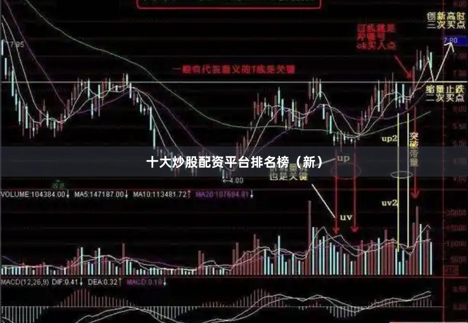 十大炒股配资平台排名榜（新）